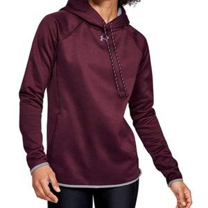 Double Threat Armour Fleece